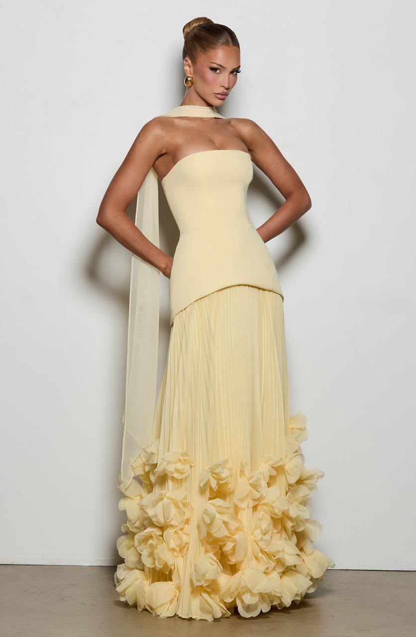 Bianca Dress
