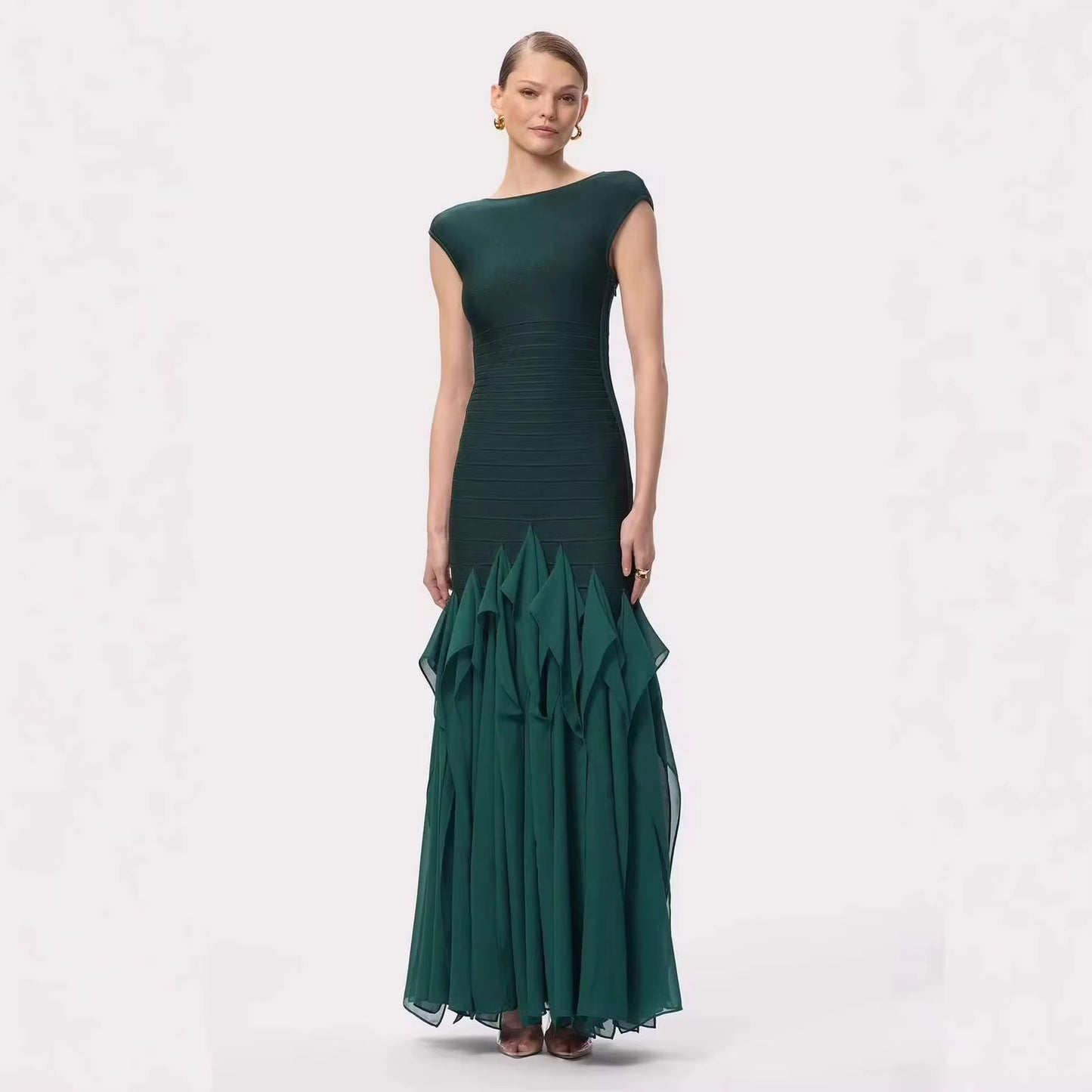 Ines dress