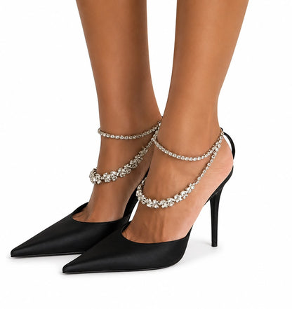 Zoe Shoes