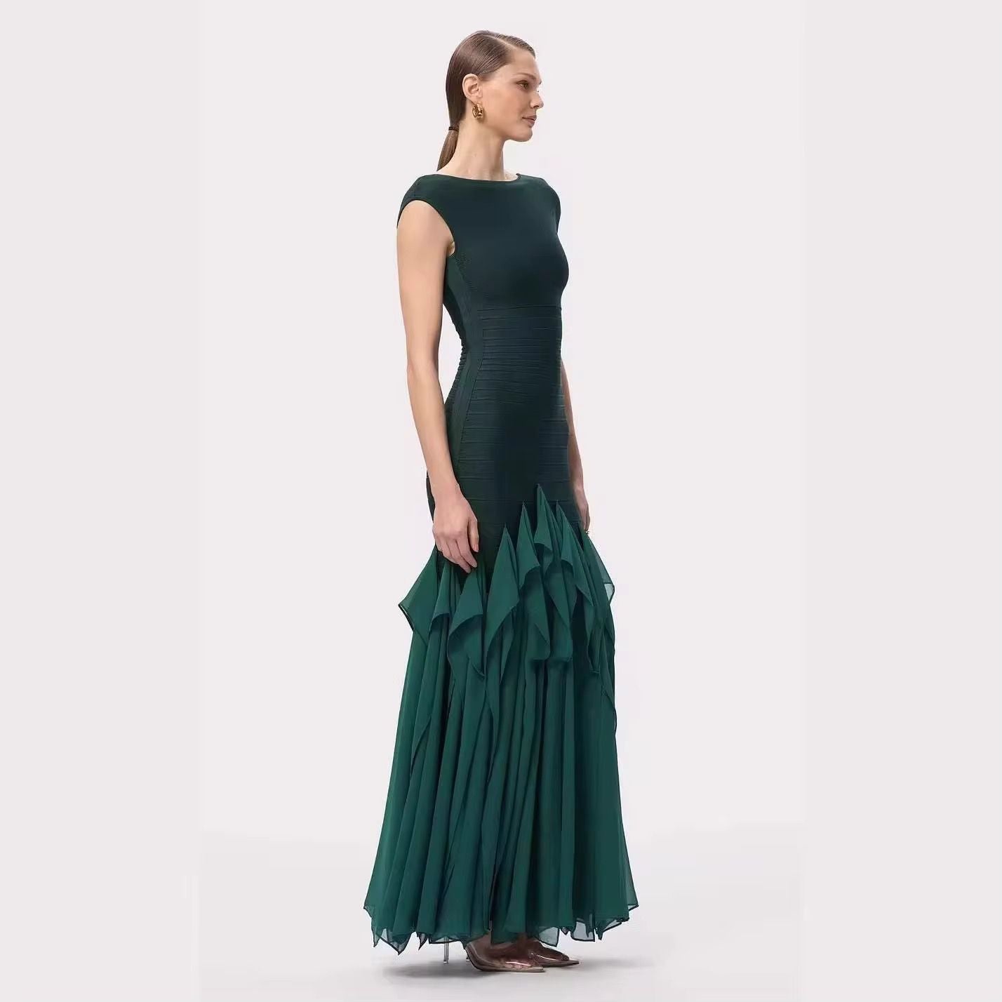 Ines dress