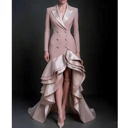 Taty Dress
