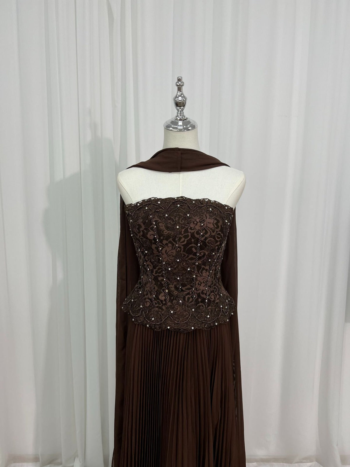 Lea Max Dress
