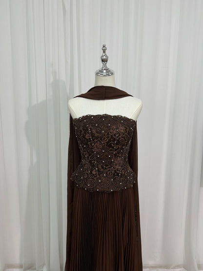 Lea Max Dress