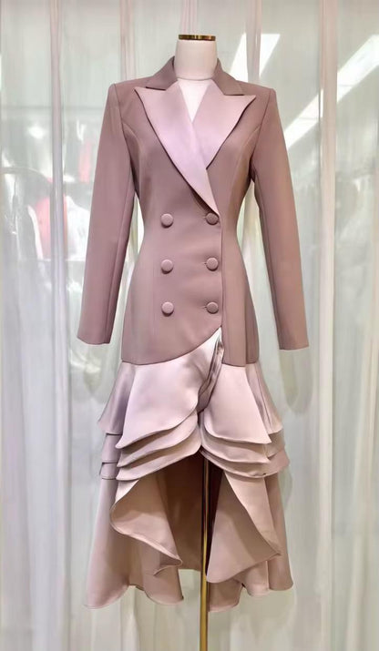 Taty Dress