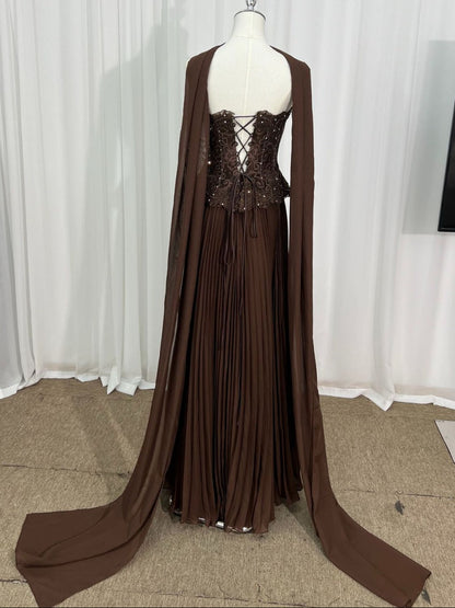 Lea Max Dress