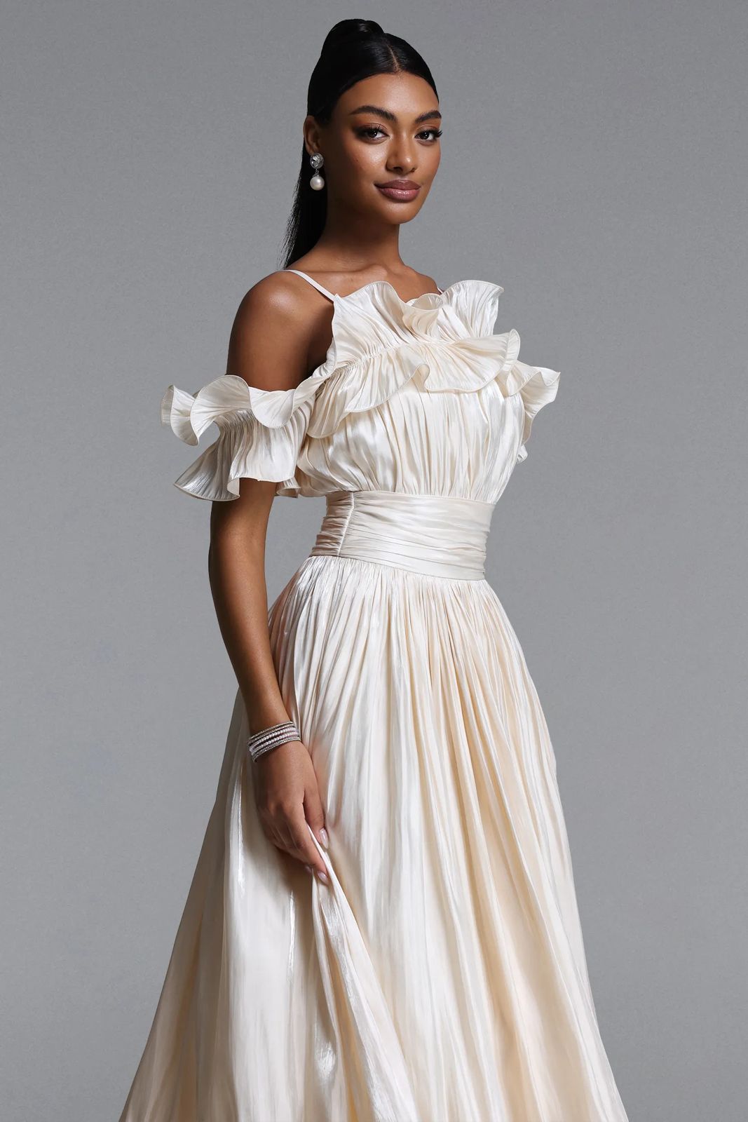 Thando Dress