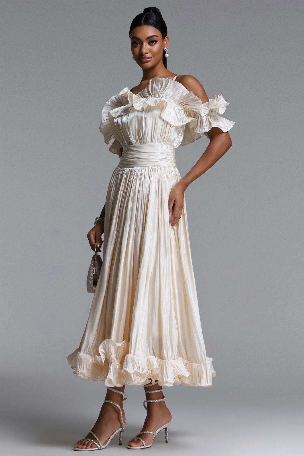 Thando Dress