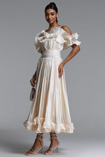 Thando Dress