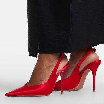 Edith Shoes