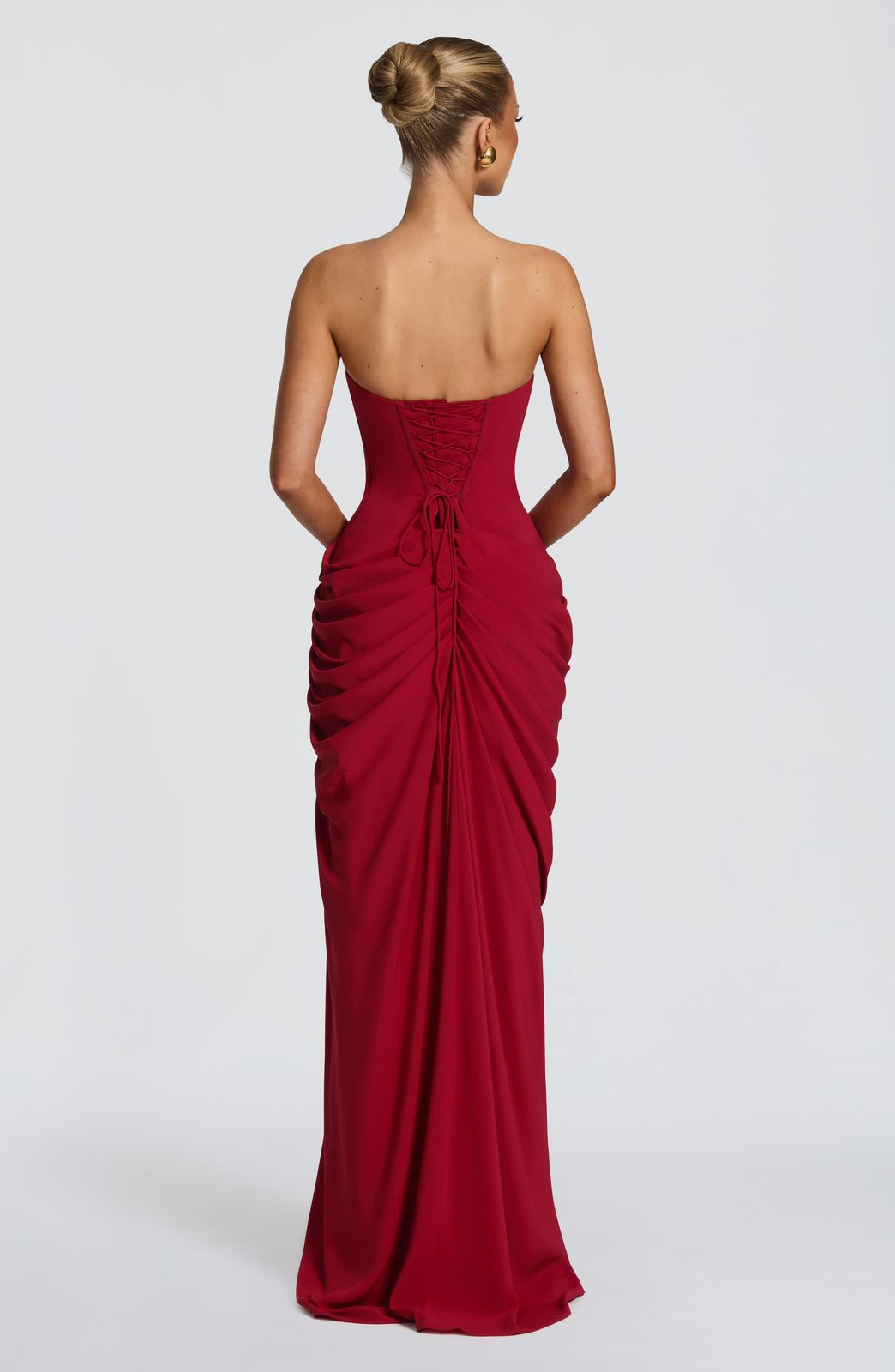 Lina Maxi Dress