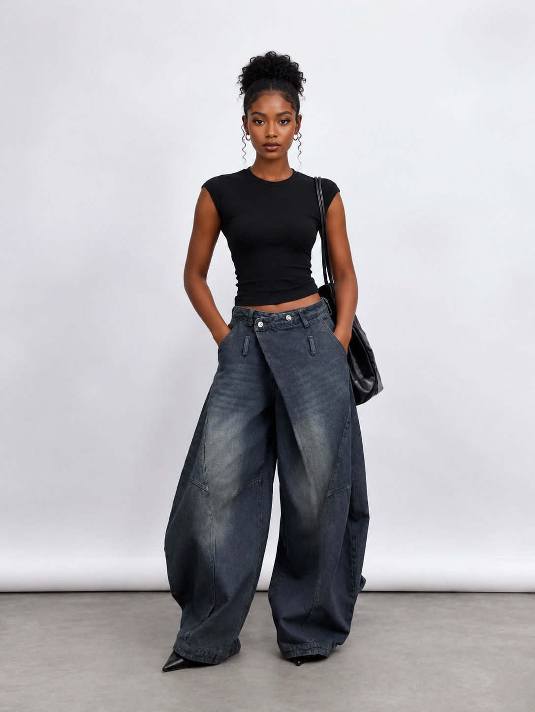 Lucy Jeans