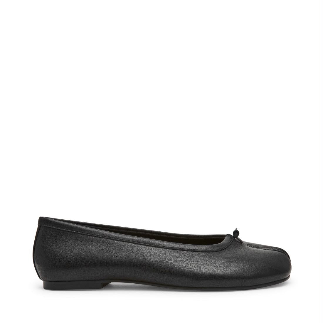 Christina Split Toe Ballet Flat