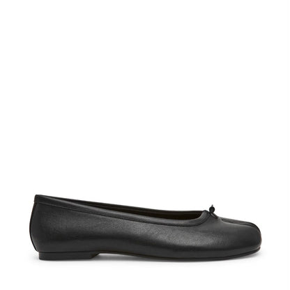 Christina Split Toe Ballet Flat