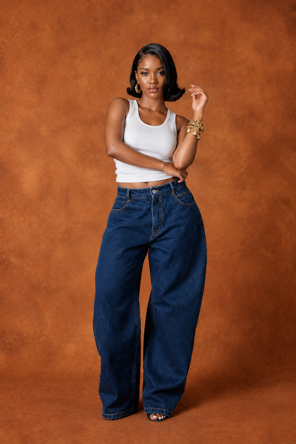 Chica Jeans