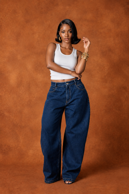 Chica Jeans