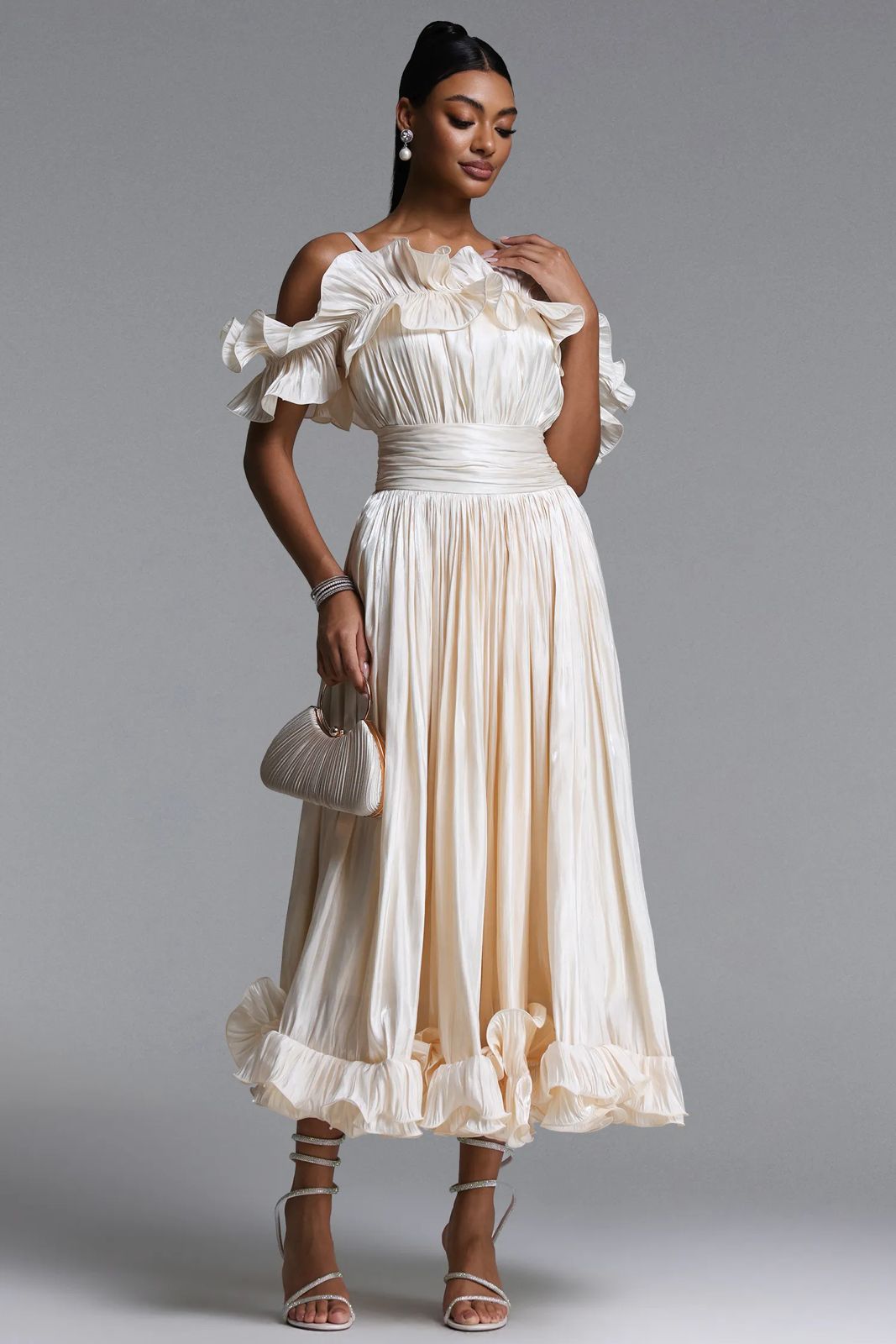 Thando Dress