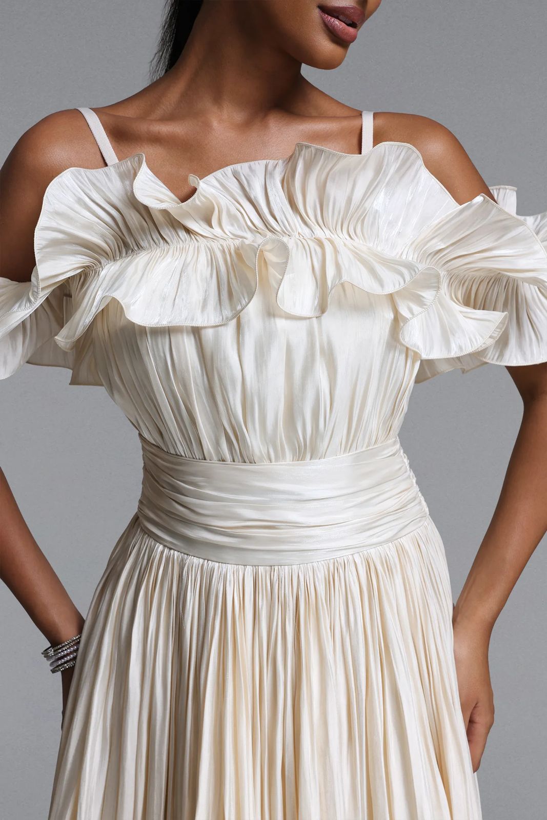 Thando Dress