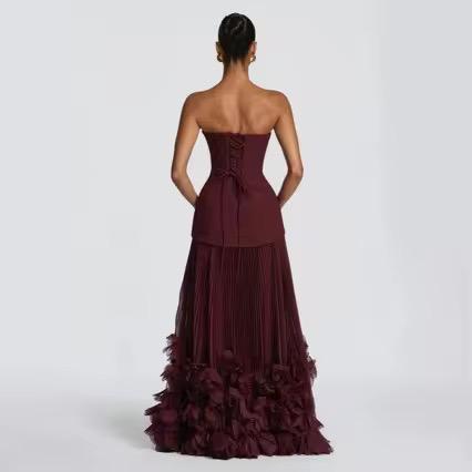 Bianca Dress