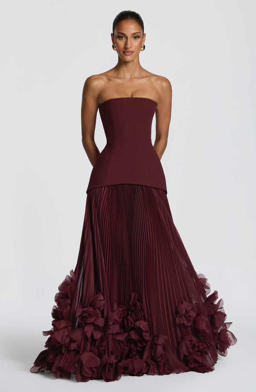 Bianca Dress