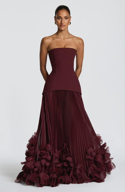 Bianca Dress
