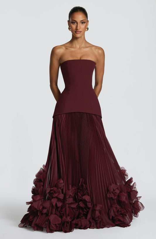 Bianca Dress