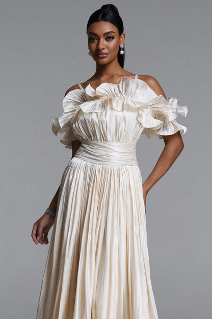 Thando Dress