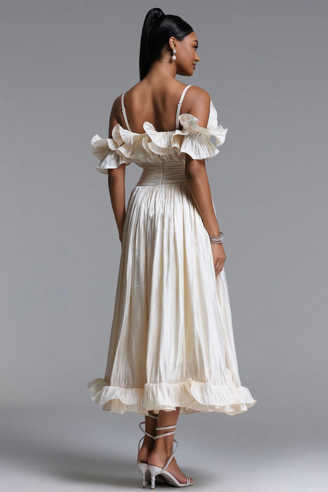 Thando Dress
