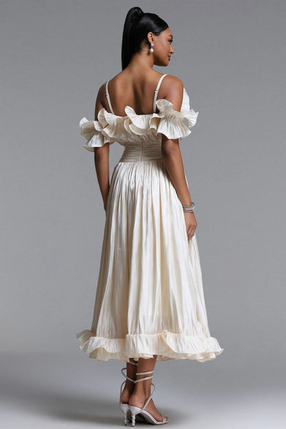 Thando Dress